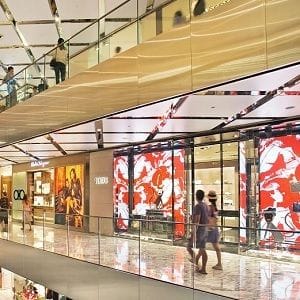 Retailers and landlords unite with leasing code of conduct Retailers and landlords unite with leasing code of conduct